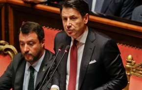 نخست وزیر ایتالیا: اروپا ضعیف‌ترین وضعیت از زمان جنگ جهانی را تجربه می‌کند
