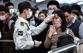 ۶۳ مورد جدید ابتلا به کرونا در چین گزارش شد