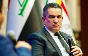 العراق.. الزرفي يعقد مؤتمرا صحفيا في رئاسة الوزراء