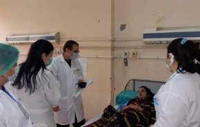 شفاء حالة جديدة من فيروس كورونا في سوريا