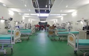 أطباء عسكريون روس يتولون علاج مرضى كورونا في إيطاليا