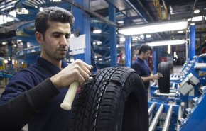 زيادة أجور العمال بنسبة 21 بالمائة في ايران