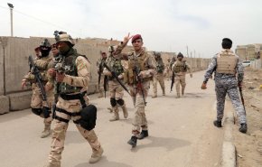 الجيش العراقي يشرع بعملية عسكرية في الأنبار
