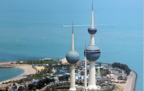 الكويت تشتري كمامات ومعقمات بـ5.4 مليون دولار