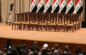 شاهد: تحولات سياسية تنقل العراق من الزرفي الى الكاظمي