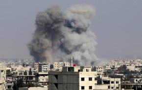 دمشق: ارهابيو النصرة اعدوا تقرير منظمة الحظر الكيميائي