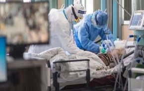 فرنسا: انخفاض عدد المصابين بكورونا في العناية المركزة