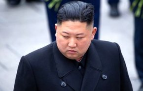 نظارت رئیس کره شمالی بر یک رزمایش نظامی