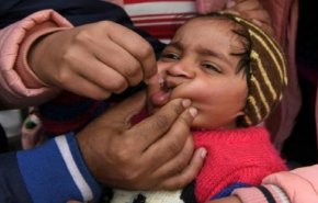 كورونا يجبر حملات مكافحة شلل الأطفال على تعليق 