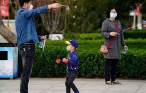 تراجع الإصابات بكورونا في الصين إلى 42 ووفاة واحدة