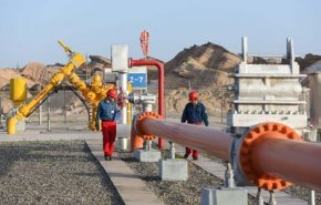 کشف میدان نفتی جدید در چین