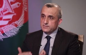 «امرالله صالح»: گزارش‌ها درباره خروج نیروهای آمریکایی از افغانستان نادرست است