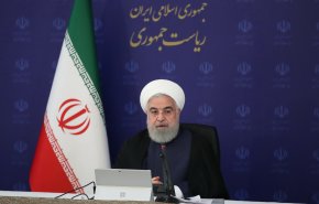 دستور روحانی به وزیر بهداشت درباره نظارت دقیق بر اجرای طرح فاصله‌گذاری هوشمند اجتماعی