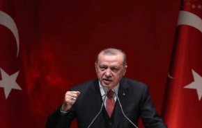 أردوغان: تركيا ستتغلب على فيروس كورونا