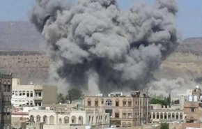 آتش‌بس دروغین؛ ادامه حملات ائتلاف سعودی به یمن برای دومین روز متوالی