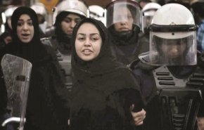 حركة أحرار البحرين تشيد بصمود البحرانيين