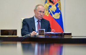بوتين يحذر المسؤولين من وسواس تحميل كورونا مسؤولية الفشل 