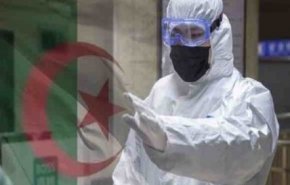 تسجيل 21 وفاة و95 إصابة جديدة بكورونا في الجزائر 