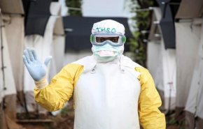 إصابة جديدة بإيبولا في الكونغو الديمقراطية!