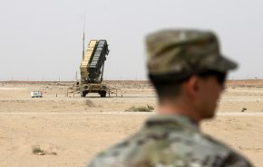 نصب پاتریوت و 2 سامانه دیگر در پایگاه آمریکایی «عین الاسد» در عراق