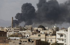 نقض دوباره آتش بس توسط سعودی ها با 8 حمله هوایی علیه یمن