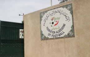 الاتحاد الجزائري لكرة القدم يتبرع بمليون يورو لمواجهة كورونا