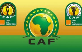 ’الكاف’ تقرر تأجيل نصف نهائي دوري أبطال أفريقيا والكونفدرالية