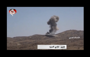  تداوم نقض آتش بس در یمن + فیلم