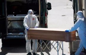  ادامه روند کاهشی شمار قربانیان در اسپانیا، ترکیه به انگلیس کمک دارویی فرستاد