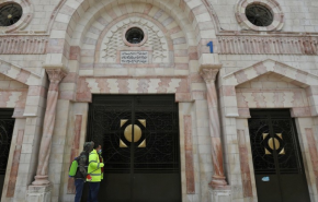 الاوقاف الاردنية: ترجيح استمرار اغلاق المساجد في رمضان