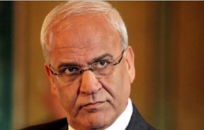 دبیرکل سازمان آزادی‌بخش فلسطین درباره الحاق اراضی فلسطین به صهیونیست‌ها هشدار داد