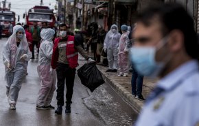 سوريا تعلن عن 6 إصابات جديدة بكورونا 
