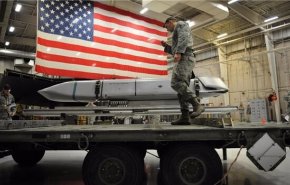عملیات مخفیانه آمریکا در آلمان برای مدرنیزه‌کردن تسلیحات هسته‌ای
