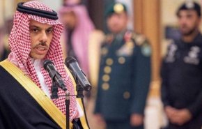 گفتگوی وزرای خارجه عربستان و بحرین درباره منطقه
