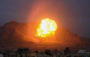 سريع: طيران العدوان يشن 25 غارة جوية على اليمن خلال 12 ساعة