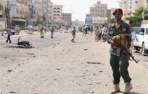 نیروهای وابسته به عربستان و امارات در یمن به جان هم افتادند
