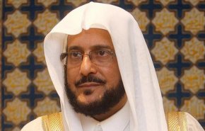 آل الشيخ: قرار تعليق صلاة المساجد مستمر حتى رفع كورونا