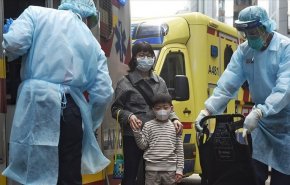 كوريا الجنوبية تسجل 10512 إصابة بكورونا حتى اليوم الأحد