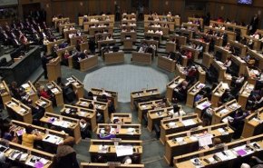 پارلمان اردن خواستار آزادی اسرا در فلسطین اشغالی شد