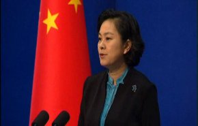 چین، در دی ماه درباره کرونا به آمریکا اطلاع‌رسانی کرده است