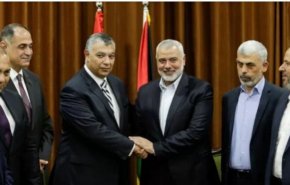 انتقال پیام تل‌آویو درباره تبادل اسرا به حماس از طریق میانجی مصر