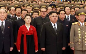 زعيم كوريا الشمالية يعيّن شقيقته في منصب بارز