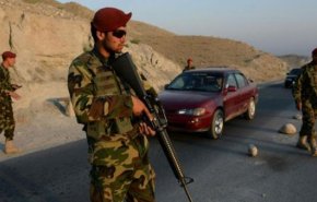 القوات الأفغانية تقتل حاكم الظل لجماعة طالبان
