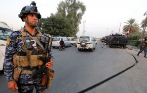 شرطة بغداد تتحدث عن موعد رفع الحظر الكلي 