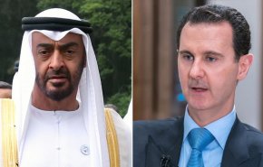  القنوات الدبلوماسية الإماراتية السورية.. مفاجآت مبهجة للبعض وصادمة للآخر