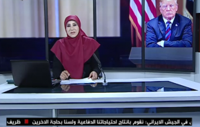 نشرة الاخبار من قناة العالم الساعة 16:00 بتوقيت غرينتش 12-04-2020