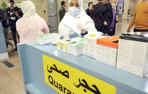 الجزائر تسجل 18 وفاة و89 إصابة جديدة بفيروس كورونا