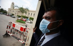 مصر تسجل 13 وفاة جديدة بفيروس كورونا