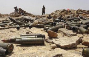 ادامه نقض آتش‌بس در یمن؛ دفع حملات متجاوزان و کشته شدن تفنگداران سعودی
