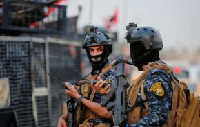 استشهاد شرطي عراقي في هجوم لداعش الإرهابي
